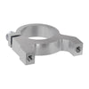 ServoCity 1400 シリーズ 1 サイド、2 ポスト クランプ マウント (21 mm ボア)