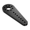 ServoCity プラスチック製 ハブマウントコントロールアーム (長さ 72mm)