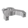 ServoCity 1400シリーズ 1サイド 2ポスト クランプマウント (3/8 inch (9mm) ボア)