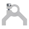 ServoCity 1400シリーズ 1サイド 2ポスト クランプマウント (3/8 inch (9mm) ボア)