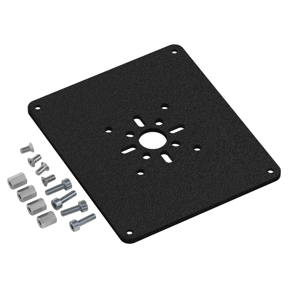 Basic Micro RoboClaw 2 x 60A用 モータコントローラマウント