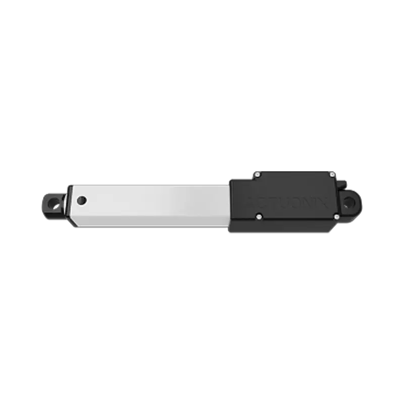 Actuonix L12-S マイクロリニア アクチュエータ リミットスイッチ付き 50mm 210:1 6V