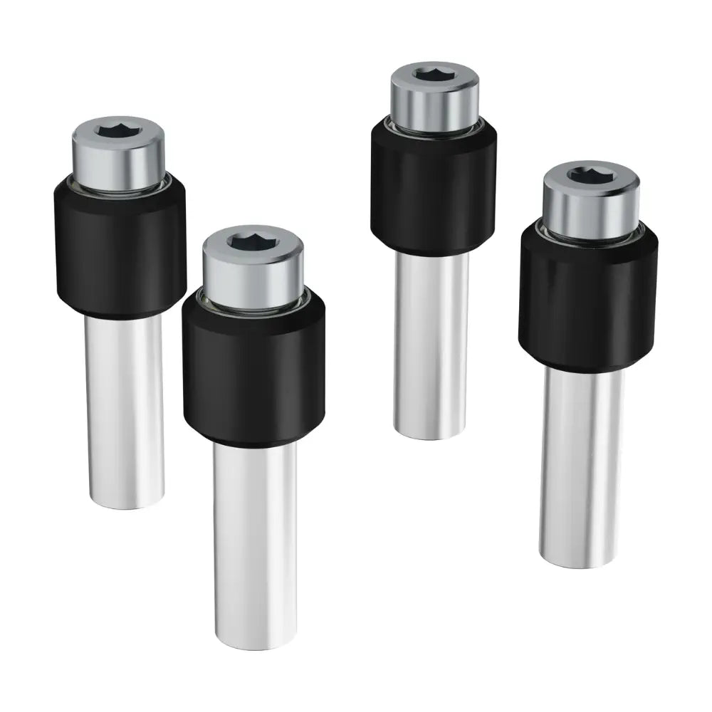 ServoCity Vホイールスタンドオフキット（センター高21.5mm）