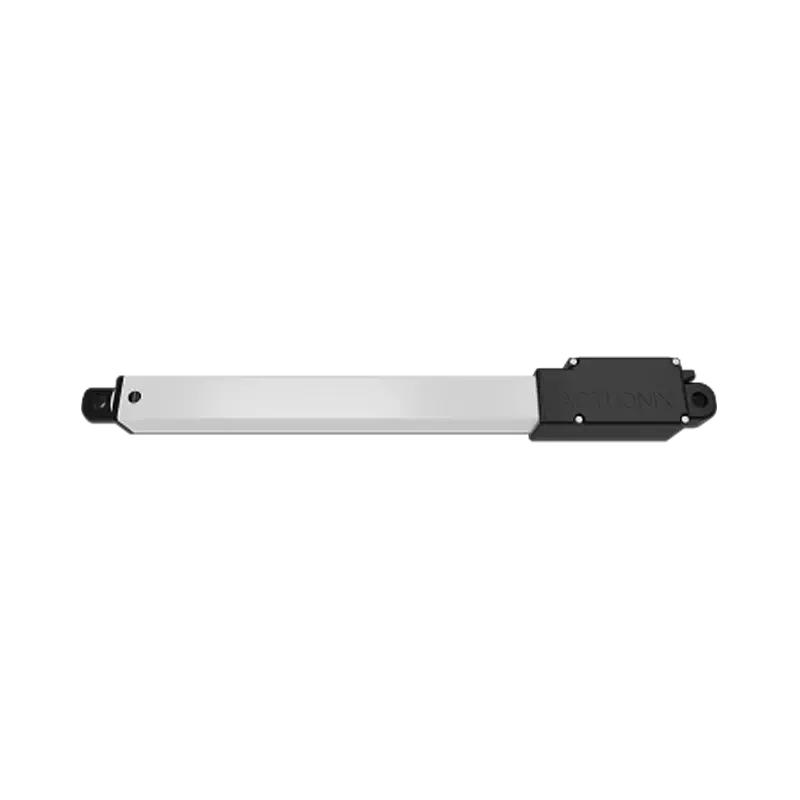 Actuonix L12-P マイクロ リニア アクチュエータ (位置フィードバック付き) 100mm 100:1 6V