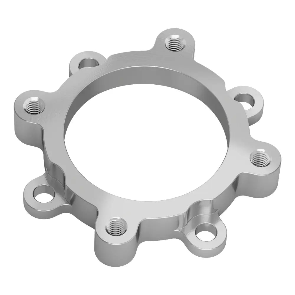 ServoCity 1517シリーズ 座ぐりパターンスペーサ (内径 32mm、長さ 8mm)