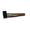 Digilent フライワイヤアセンブリ (長さ 152.4mm、2x7キー付き、MTE)