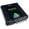 WebDAQ 504 インターネット対応振動/加速度データロガー (Digilent Build)