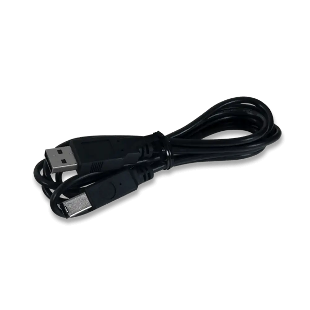 Digilent USB2.0 A～B (長さ 1.5m、シールド付き)