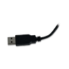 Digilent USB2.0 A～B (長さ 1.5m、シールド付き)