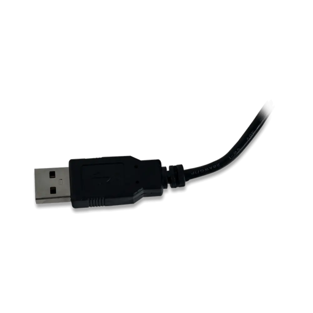 Digilent USB2.0 A～B (長さ 1.5m、シールド付き)