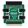 Digilent Analog Discovery オーディオアダプタプラス