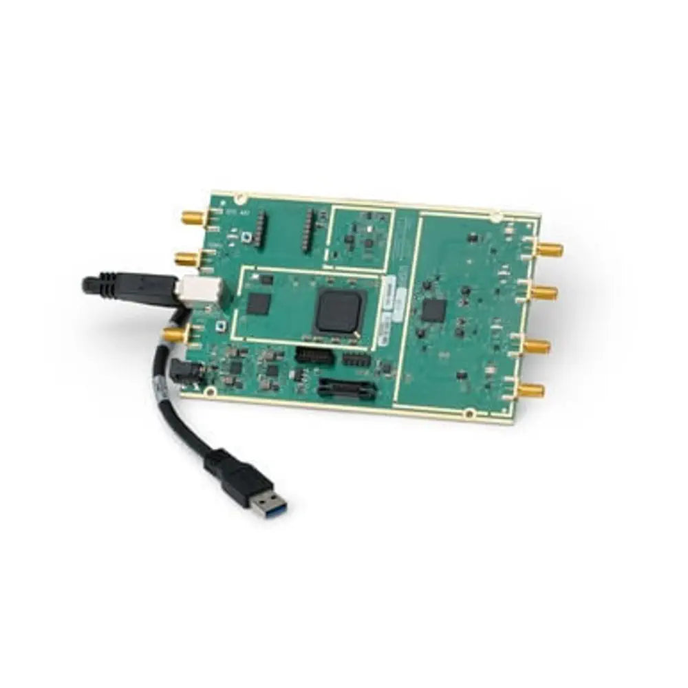 Digilent Ettus USRP B210：2x2、70MHz～6GHz SDR / コグニティブ無線