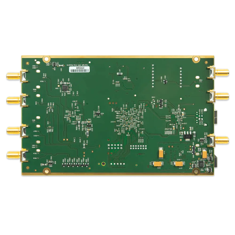 Digilent Ettus USRP B210：2x2、70MHz～6GHz SDR / コグニティブ無線