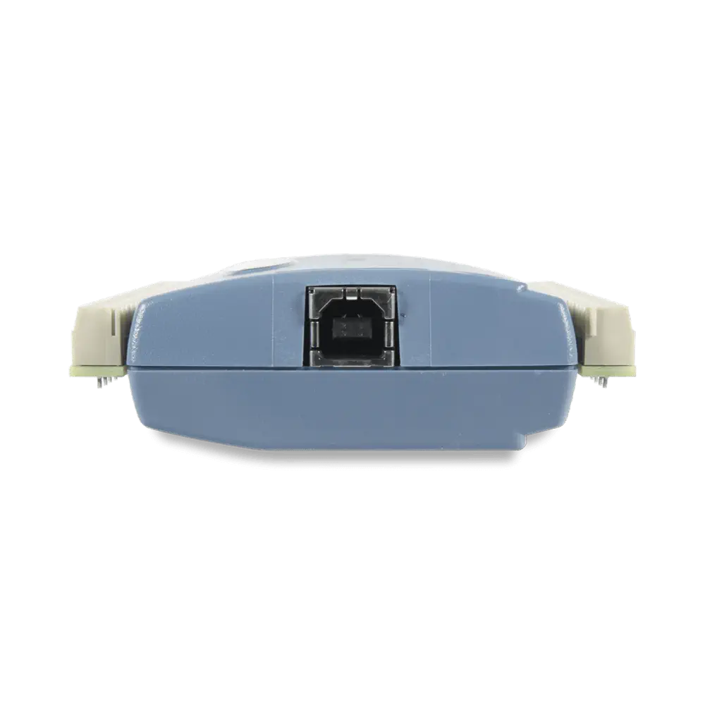 Digilent MCC USB-1024シリーズ：24チャンネルデジタルI/O USBデバイス