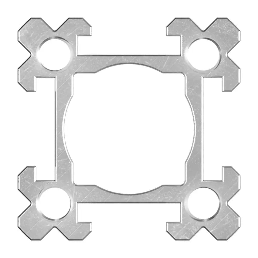 ServoCity 1109シリーズ goRAIL (長さ240mm)