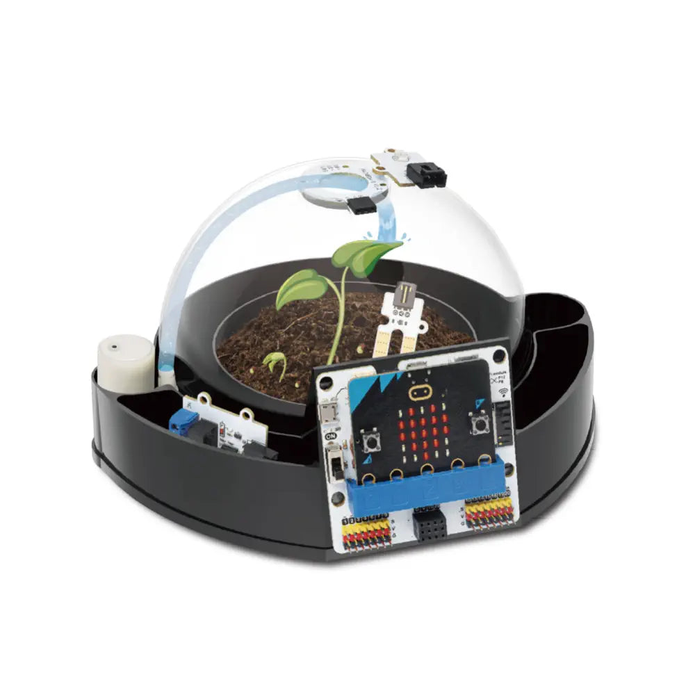ELECFREAKS micro:bit スマート温室キット (10セット)