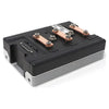 RoboG4TM BLDC モータコントローラ (シングルチャンネル、360A、60V、ホールセンサ および エンコーダ入力搭載)