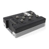 RoboG4TM デュアルチャンネル BLDC モータコントローラ (180A、60V、ホールセンサ および エンコーダ入力)