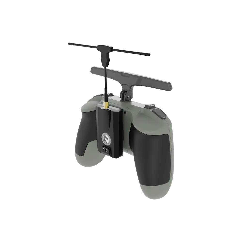 iFlight Commando 8 無線送信機 ELRS 868/915MHz V2