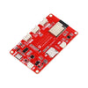 Elecrow CrowPanel 3.5 inch HMI ESP32ディスプレイ 480 x 320 SPI TFT LCDタッチスクリーン ケース付き
