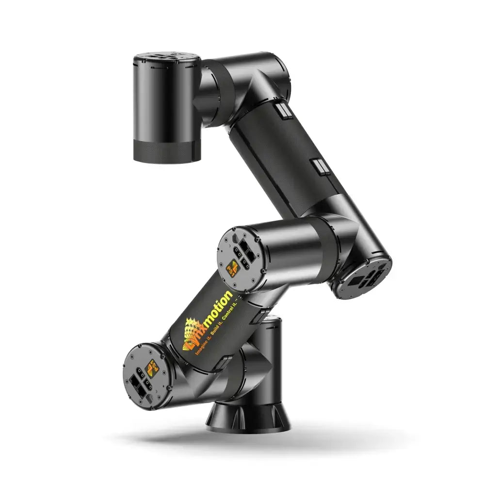 Lynxmotion SES-PRO 550mm 6Dof モジュラーロボットアームキット