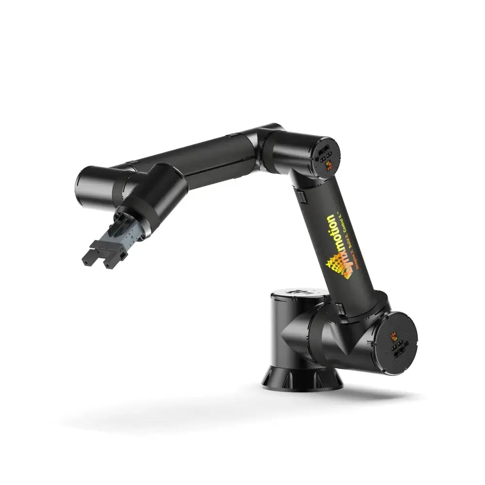 Lynxmotion SES-PRO 900mm 5自由度 モジュラロボットアームキット