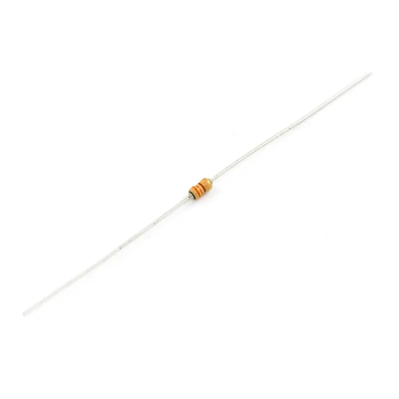 Sparkfun 抵抗器 330Ω 1/6W PTH