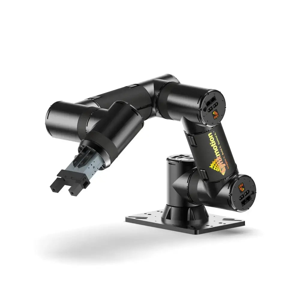 Lynxmotion SES-PRO 550mm 5自由度 モジュラロボットアーム (組み立て済み)