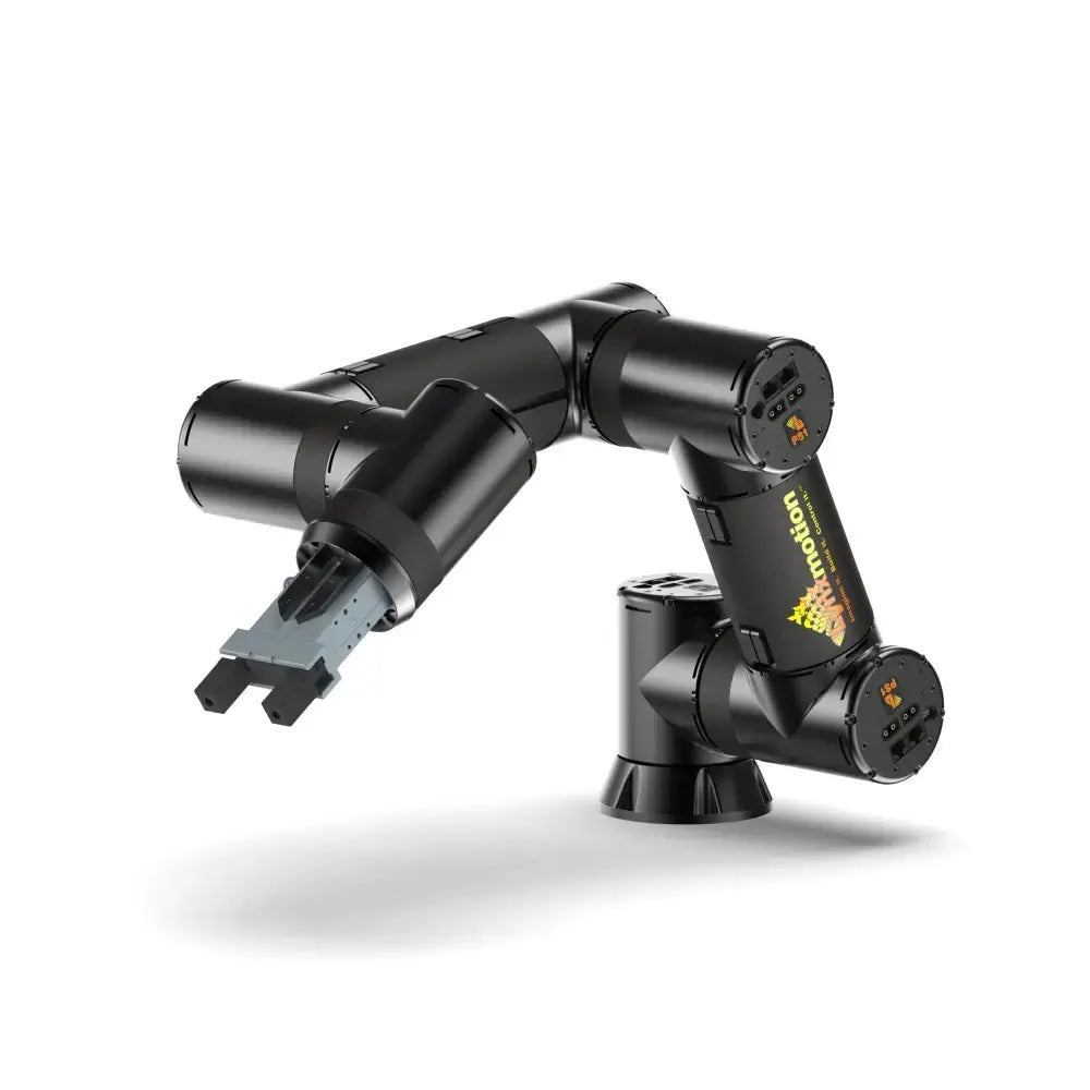 Lynxmotion SES-PRO 550mm 6自由度 モジュラロボットアーム (組み立て済み)