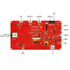 Elecrow CrowPanel 7 inch HMI ESP32 ディスプレイ 800 x 480 RGB TFT LCD タッチスクリーン (ケース付き)