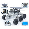 SunFounder GalaxyRVR 火星探査キット (Arduino Uno R3用)