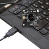 Arducam　16MP 広角USBカメラ 1/2.8 inch CMOS IMX298
