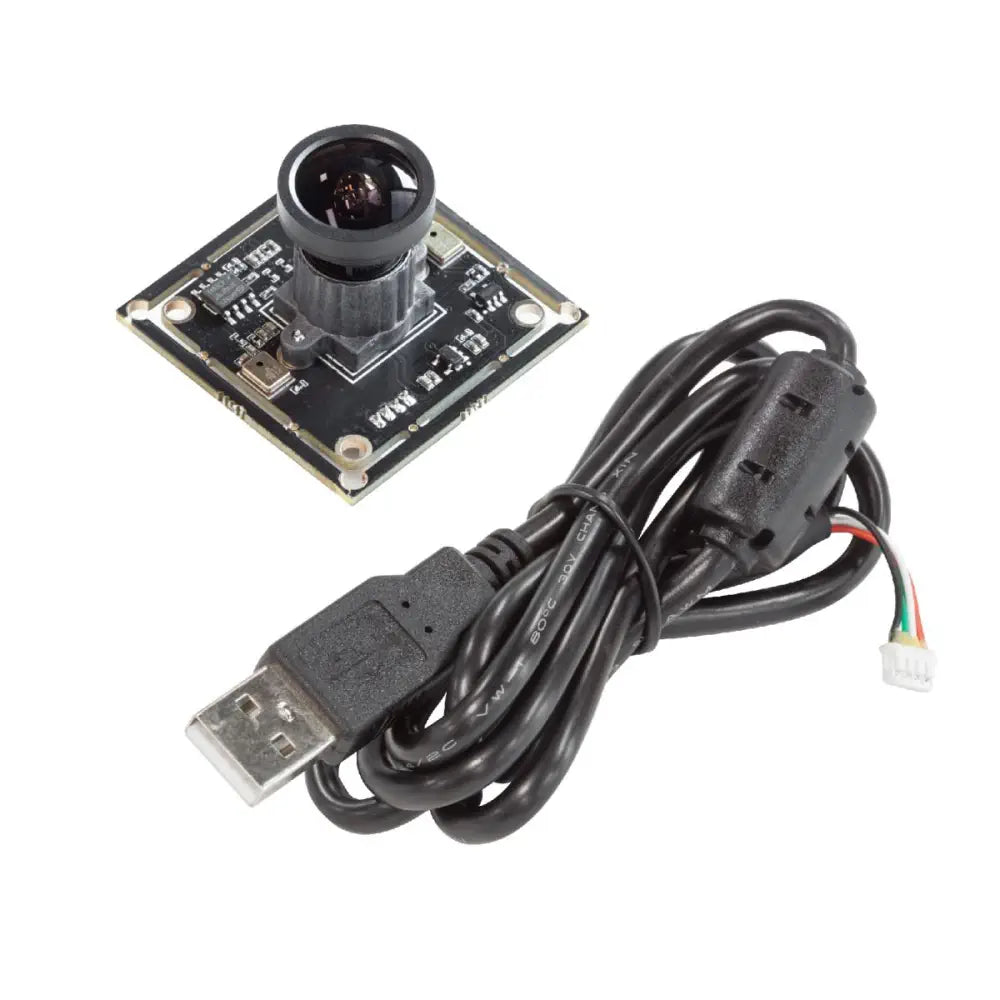 Arducam　16MP 広角USBカメラ 1/2.8 inch CMOS IMX298
