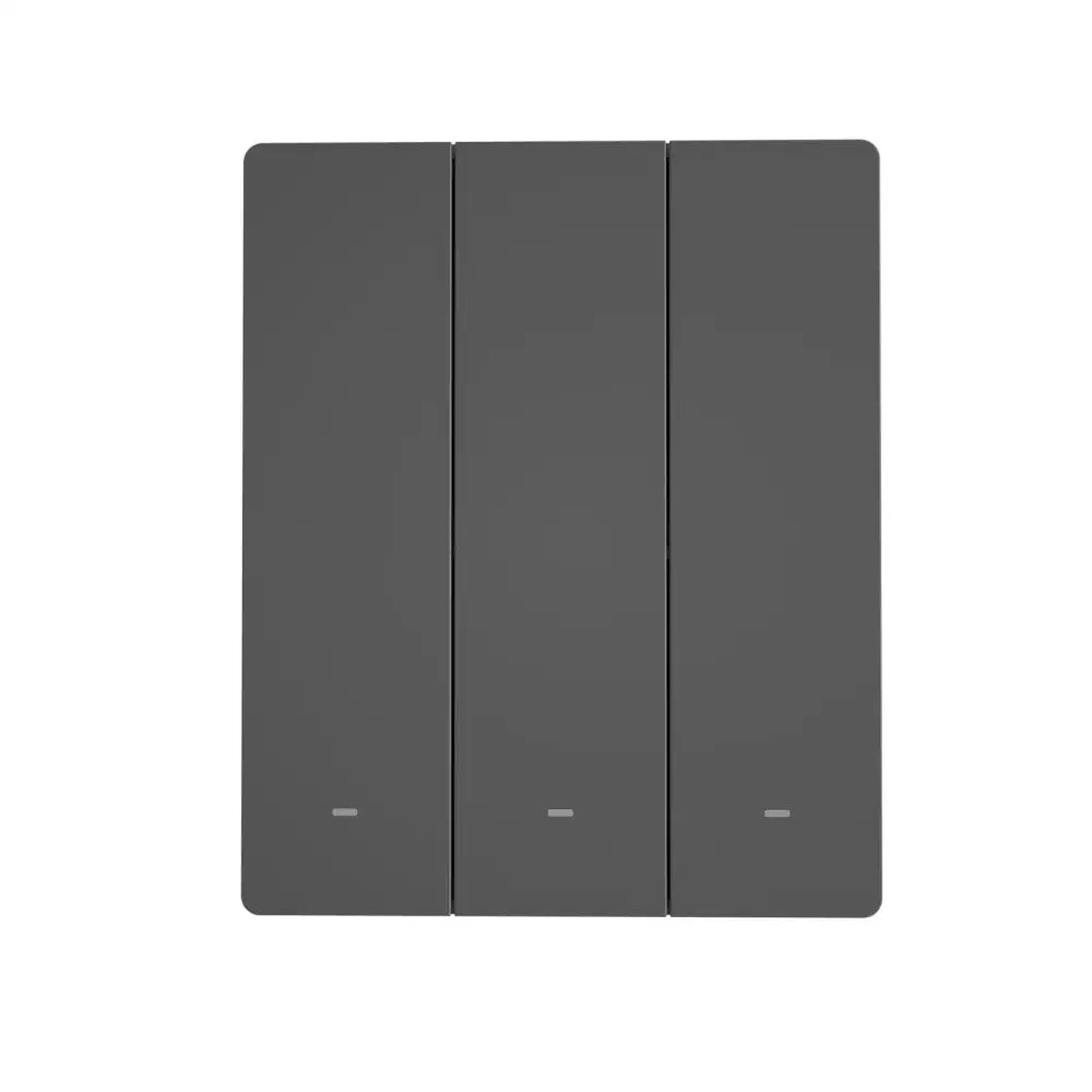 SONOFF SwitchMan 壁スマートスイッチ (M5-3C-80W)