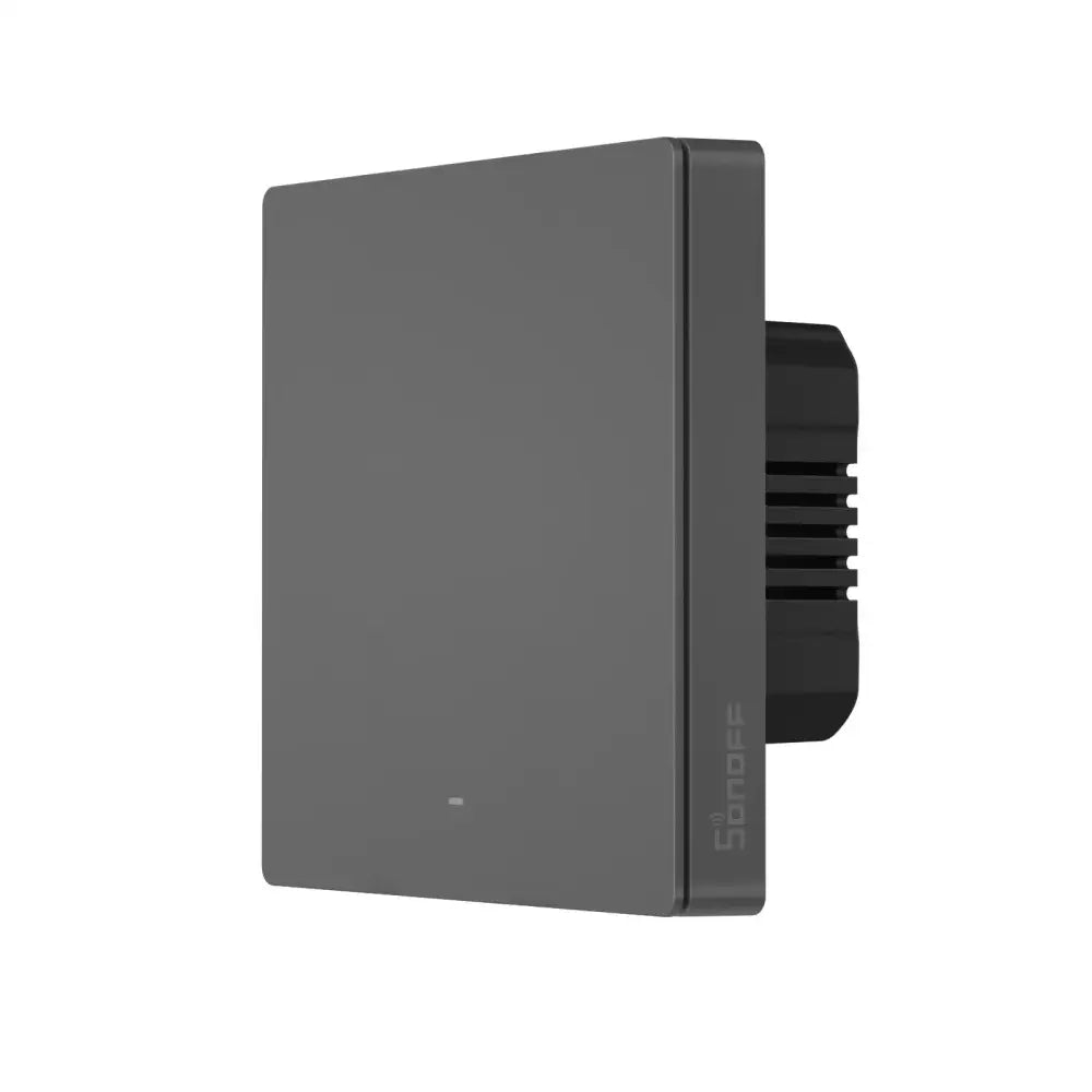 SONOFF SwitchMan 壁スマートスイッチ - M5 (1ギャング - タイプ86)