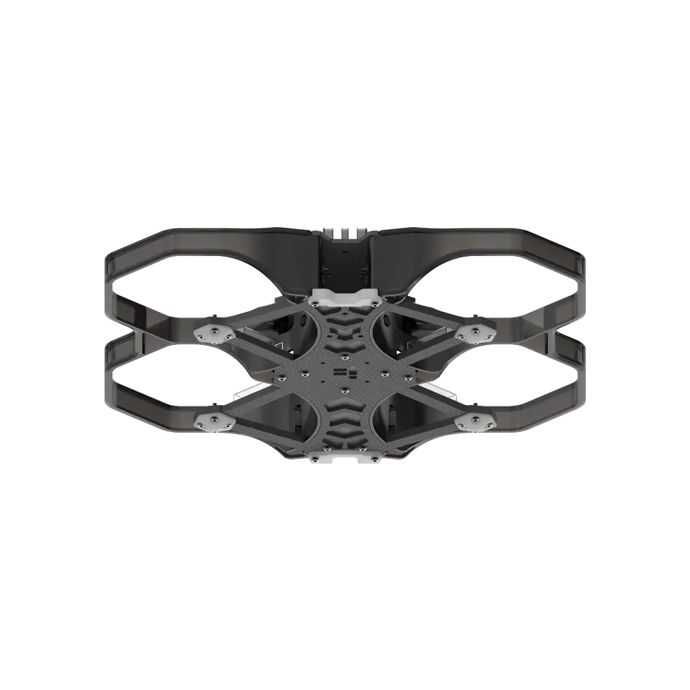 Iflight-Rc ProTek35 V1.4 フレームキット