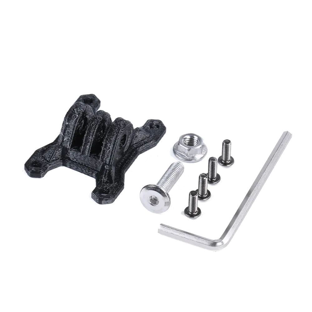 iFlight GoPro TPU ボトムスタンド (黒)