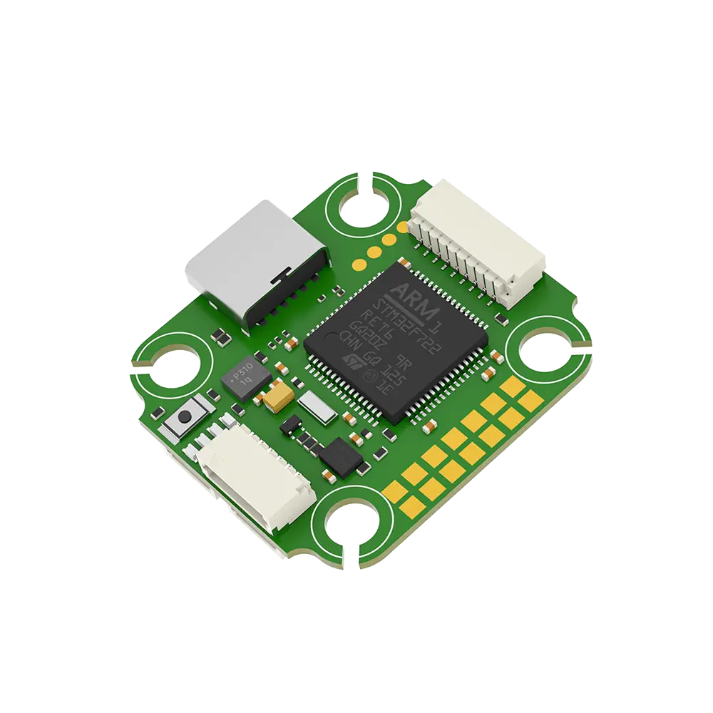 iFlight BLITZ Mini F7 V1.2 フライトコントローラ