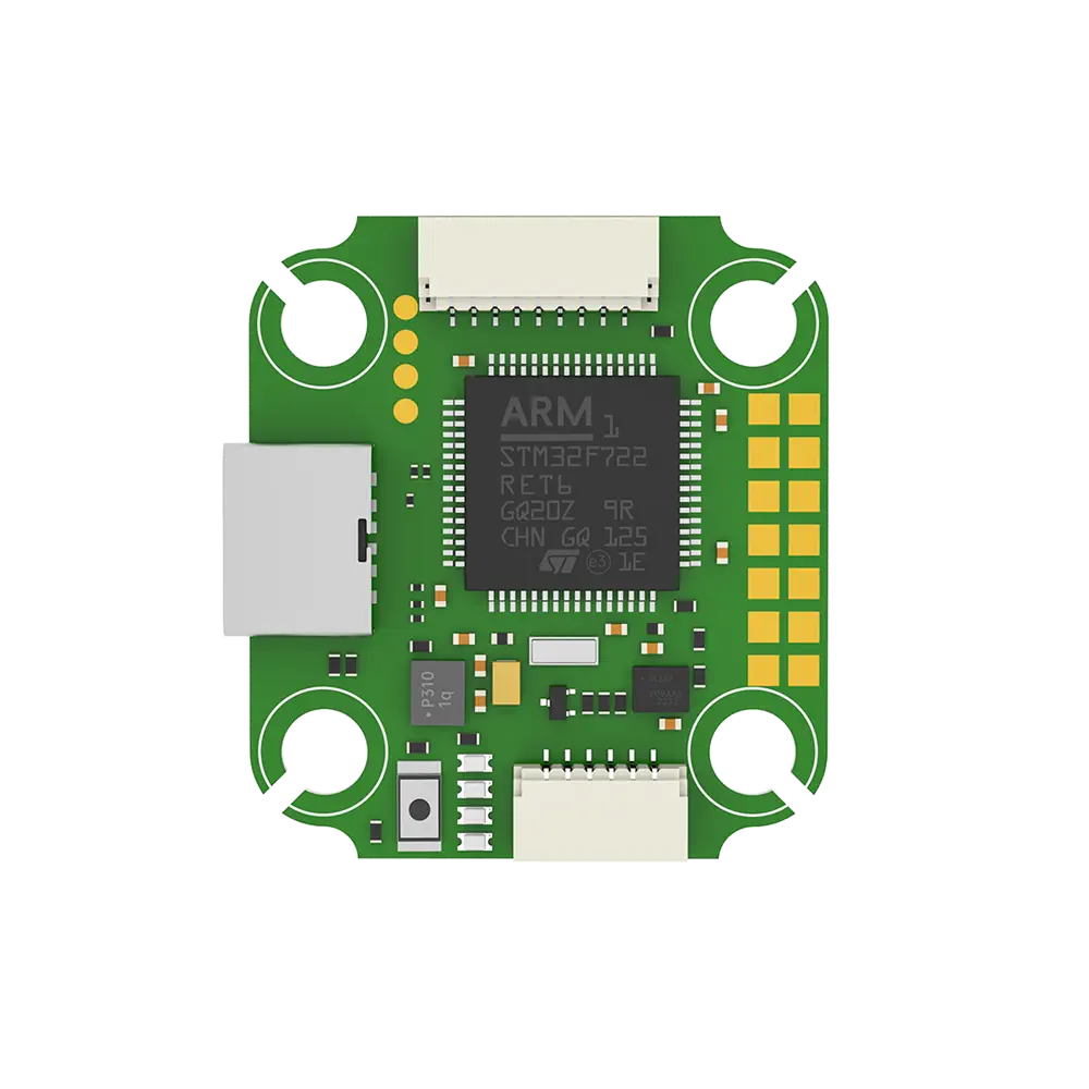iFlight BLITZ Mini F7 V1.2 フライトコントローラ