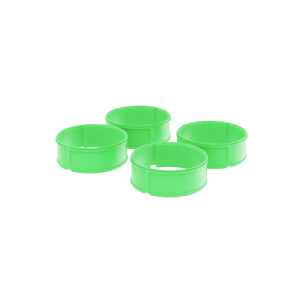 iFlight Green Hornet V3 ダクト - 4個