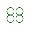 iFlight Green Hornet V3 ダクト - 4個