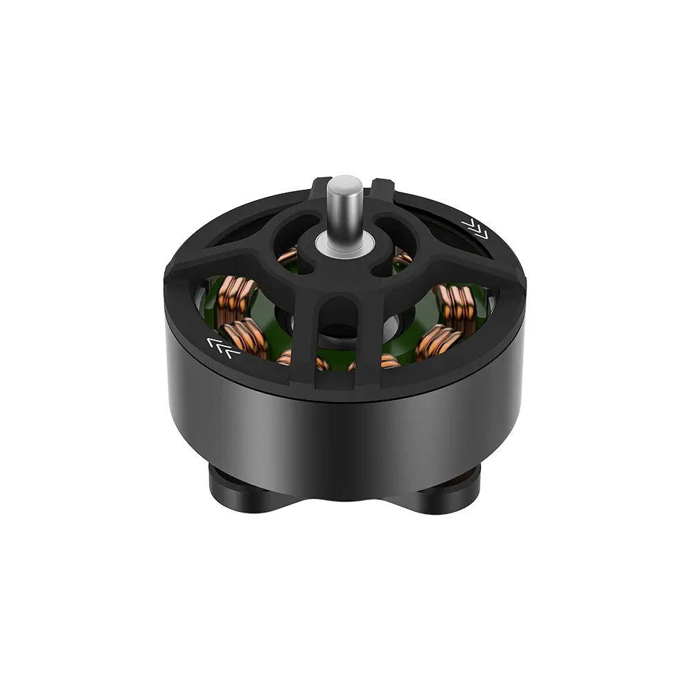 iFlight Defender 20 モータ 1204 6200KV CW