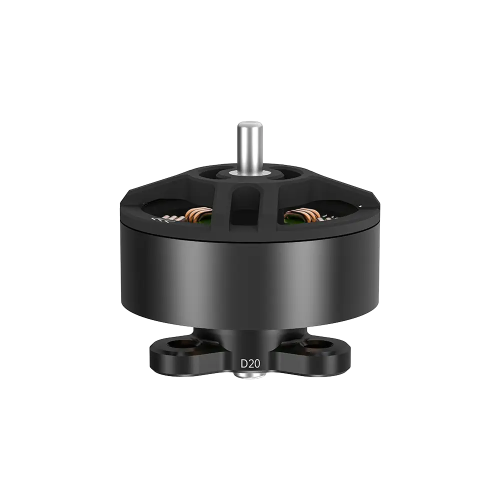 iFlight Defender 20 モータ 1204 6200KV CW