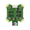 iFlight BLITZ Mini F7 スタック (E55 Mini 4-IN-1ESC)