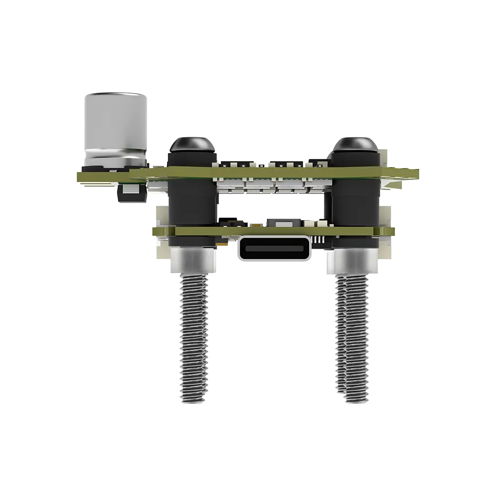 iFlight BLITZ Mini F7 スタック (E55 Mini 4-IN-1ESC)