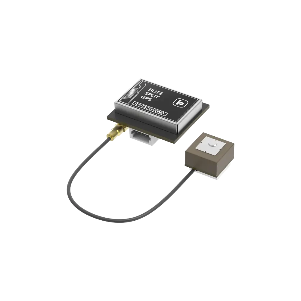 iFlight Blitz Split GPS (Defender25用)