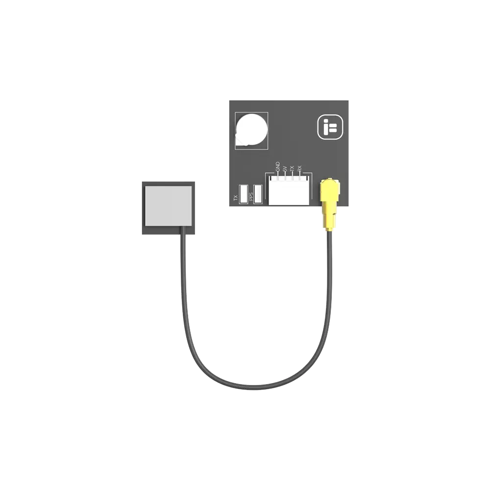 iFlight Blitz Split GPS (Defender25用)