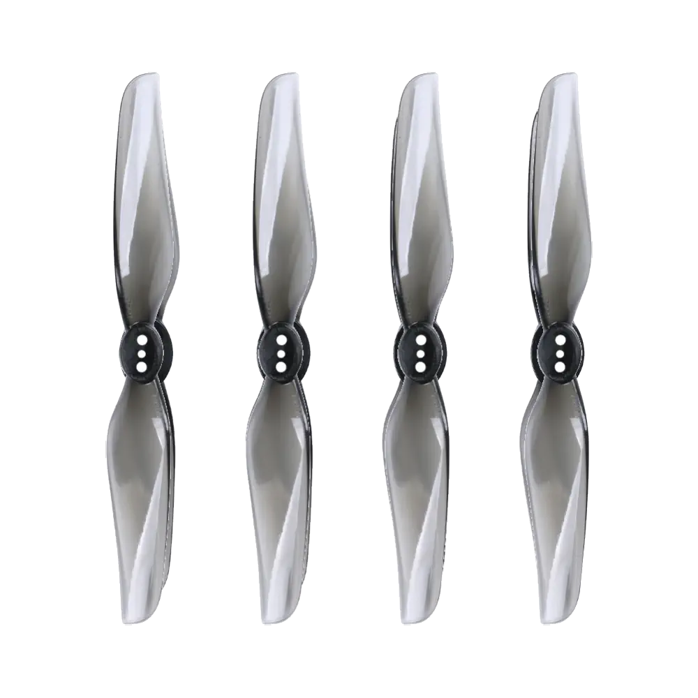 iFlight Nazgul T4030 バイブレードプロペラ - ブラック (6CW 6CCW)