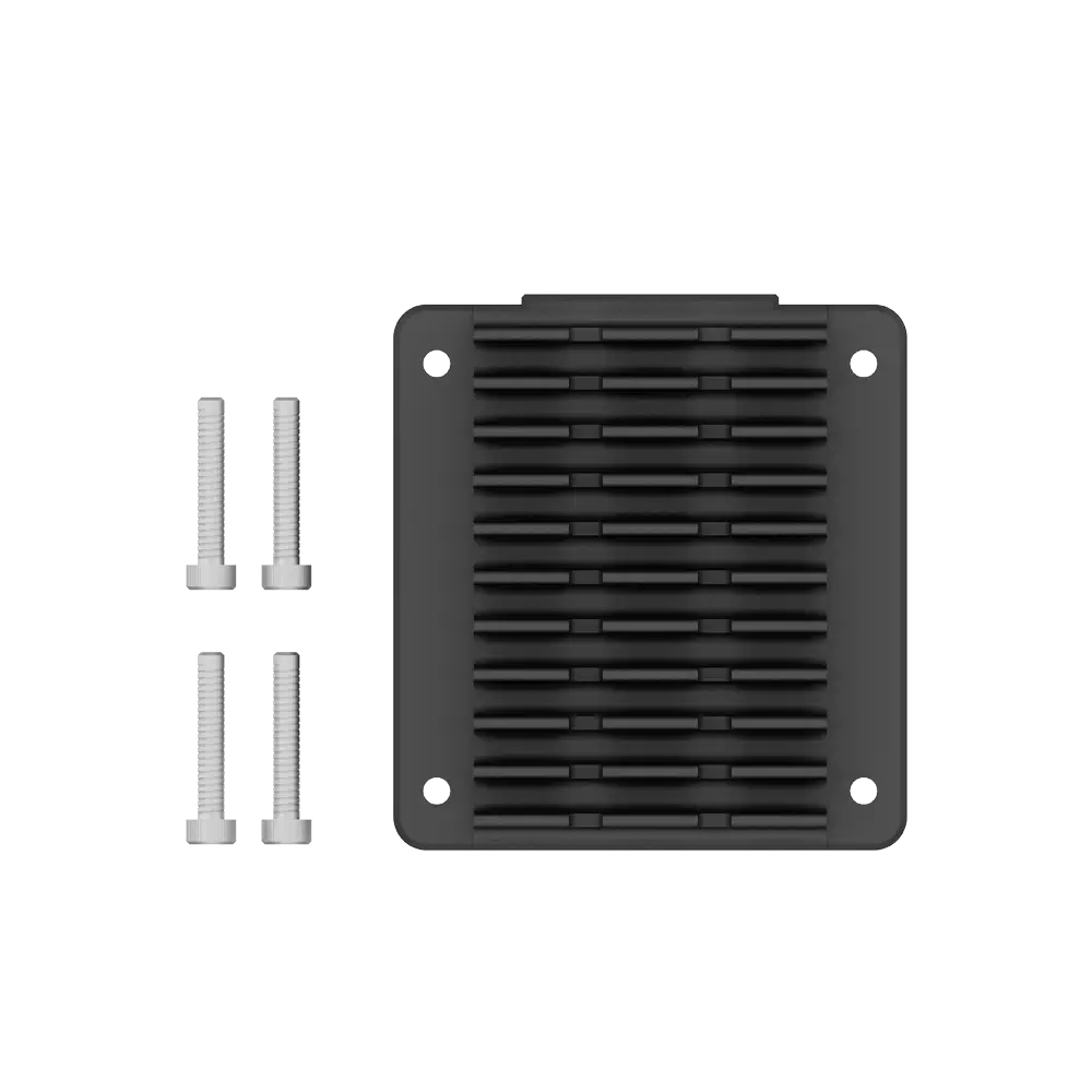 iFlight DJI O3 VTX ヒートシンク