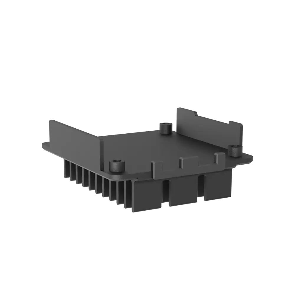 iFlight DJI O3 VTX ヒートシンク